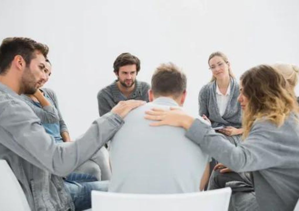 Empathy Leads To Recovery: Your Advocate In Texas